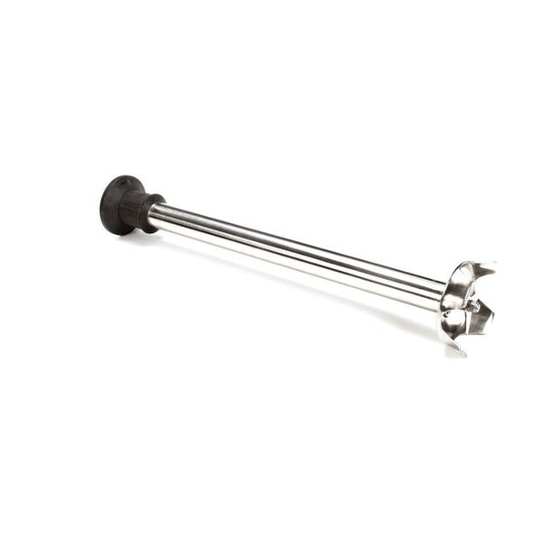 18 Shaft Assembly